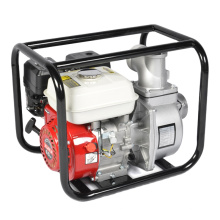 wp20 wp20x Bomba De Agua Agricola 5.5HP 2inch Gasoline High Preasure Water Pump Petrol Engine High Pressure Water Pumps